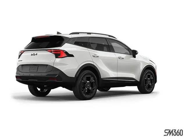 Kia Sportage 2026 photo 2