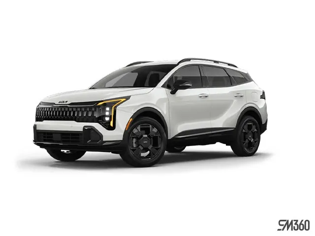 Kia Sportage 2026 photo 3