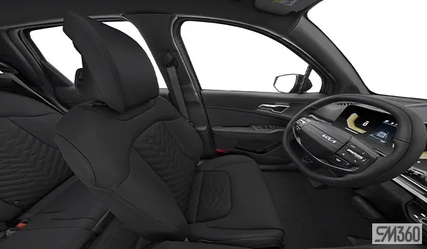 Kia Sportage 2026 photo 4