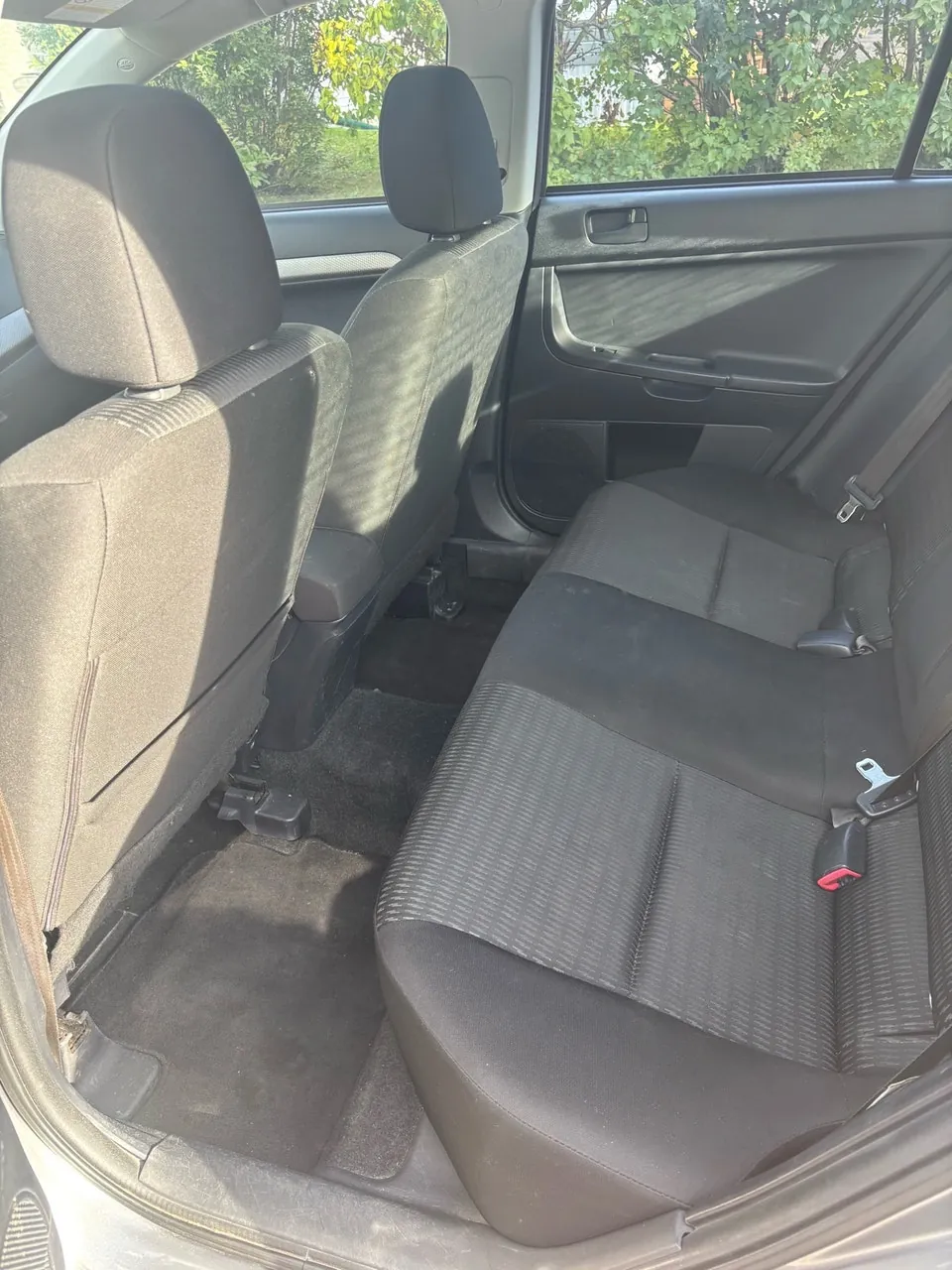 Mitsubishi Lancer 2013 photo 2