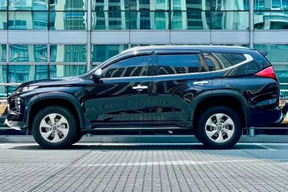 Mitsubishi Montero 2025 photo 4