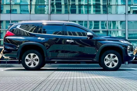 Mitsubishi Montero 2025 photo 5
