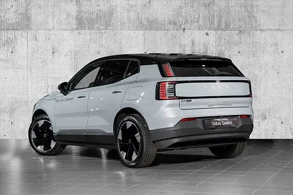 Volvo Ex30 2026 photo 5