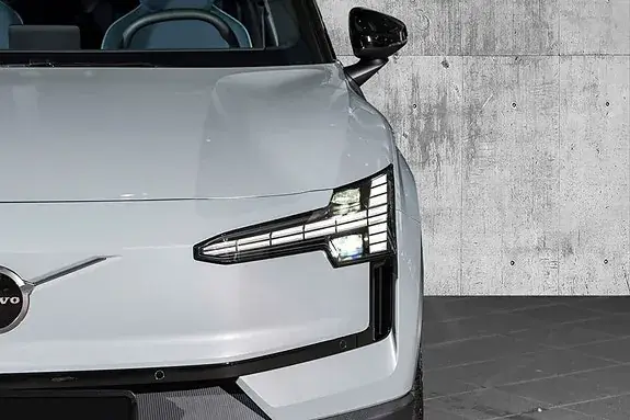 Volvo Ex30 2026 photo 4