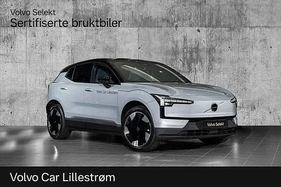 Volvo Ex30