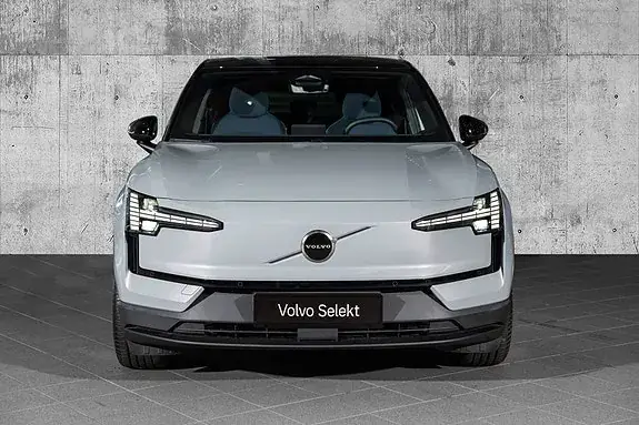 Volvo Ex30 2026 photo 3