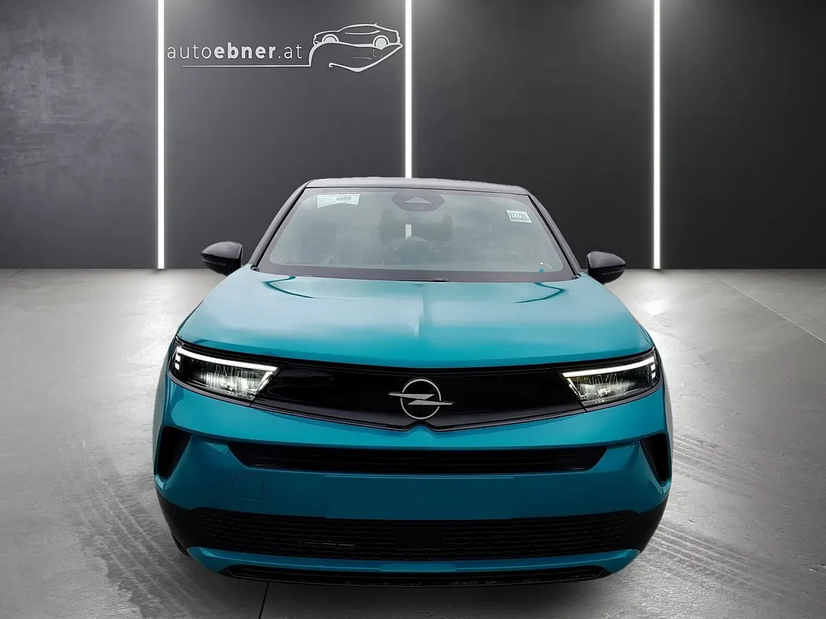 Opel Mokka 2025 photo 2