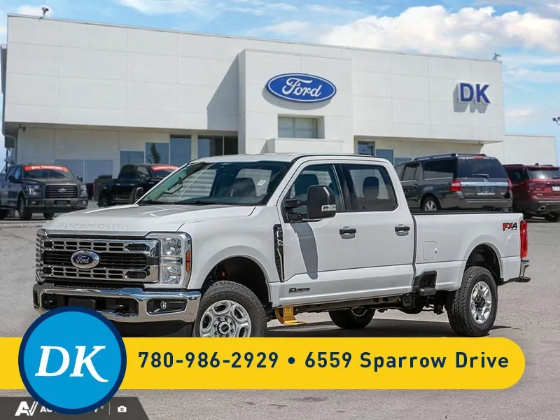 Ford F350