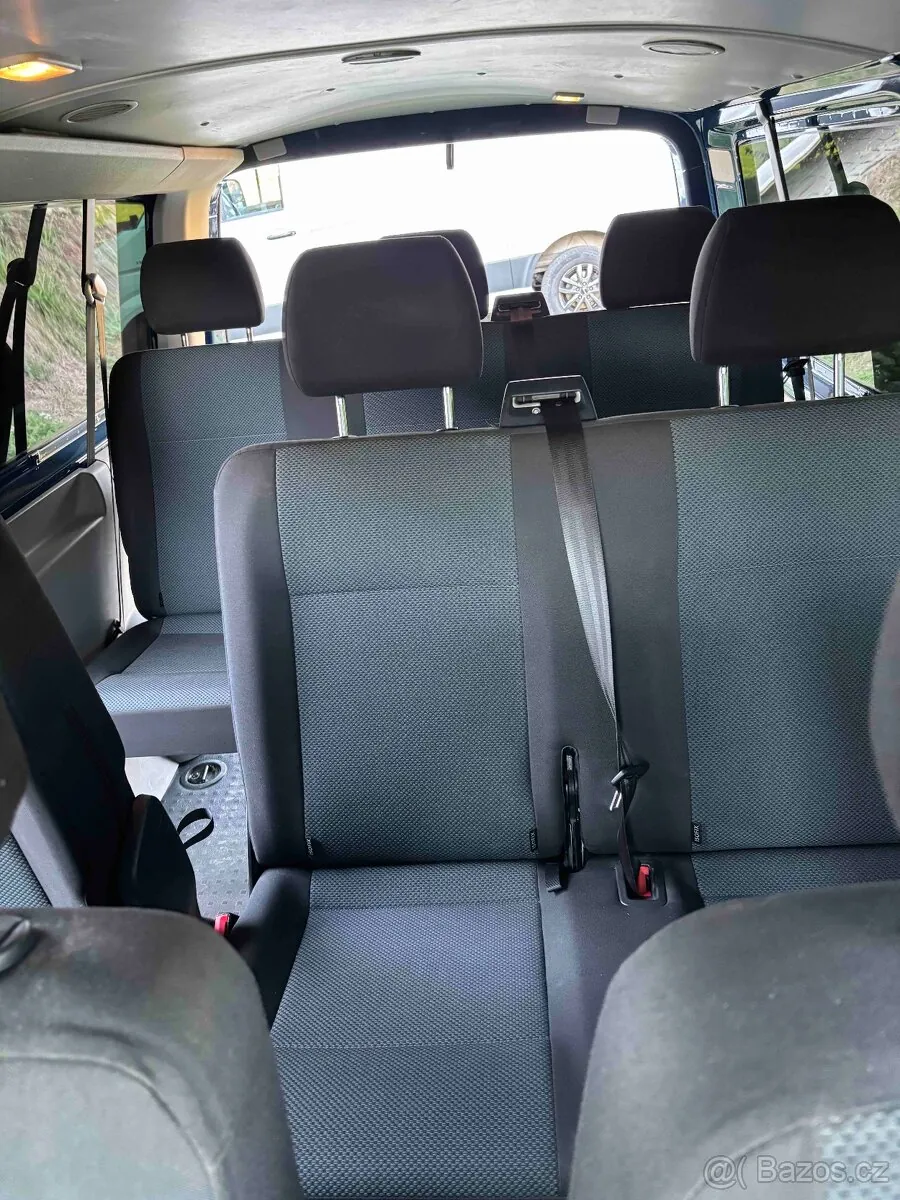 Volkswagen T6 2016 photo 4