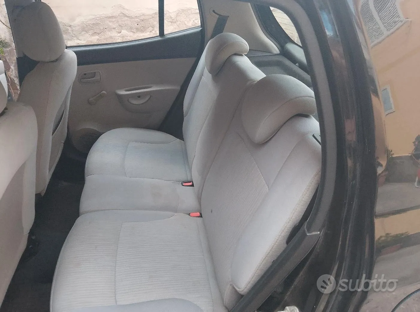 Kia Picanto 2009 photo 2