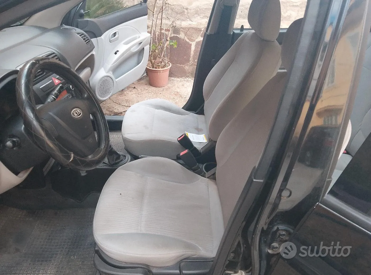 Kia Picanto 2009 photo 3