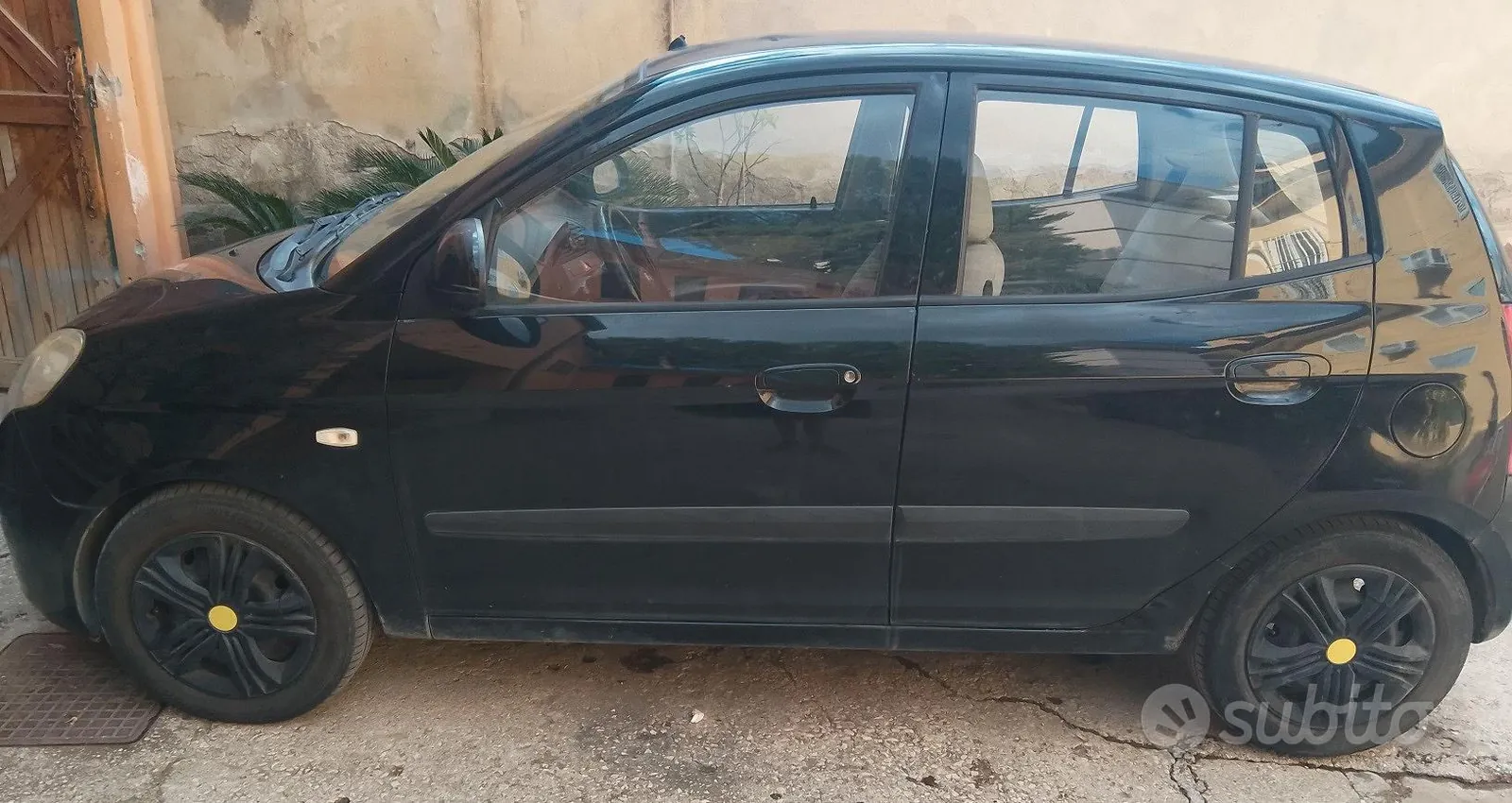 Kia Picanto 2009 photo 5