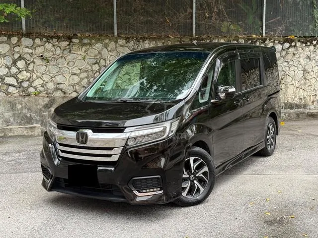 Honda Stepwagon