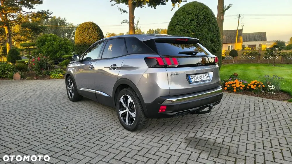 Peugeot 3008 2017 photo 4