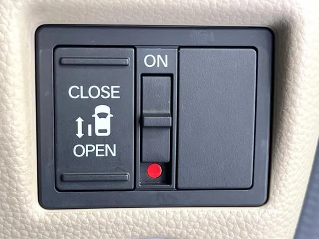 Honda N-Box 2019 photo 5