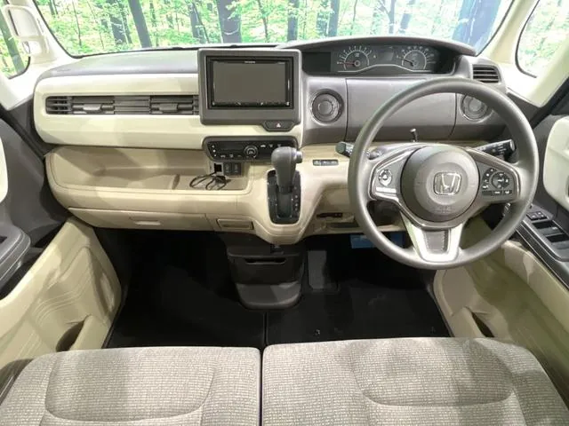 Honda N-Box 2019 photo 2
