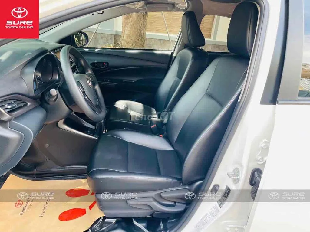Toyota Vios 2025 photo 5