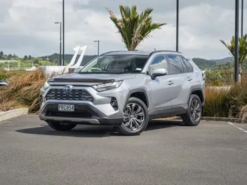 Toyota Rav4 2023 photo 2
