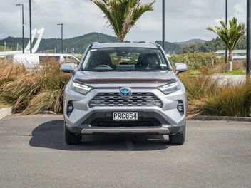 Toyota Rav4 2023 photo 5
