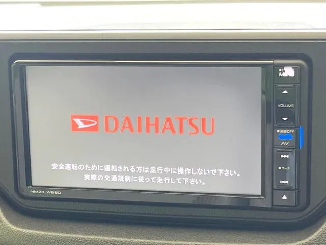Daihatsu Molve L 2018 photo 3