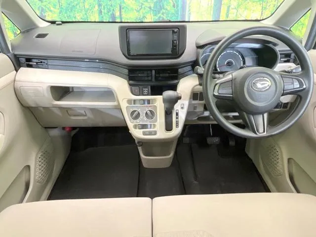 Daihatsu Molve L 2018 photo 2