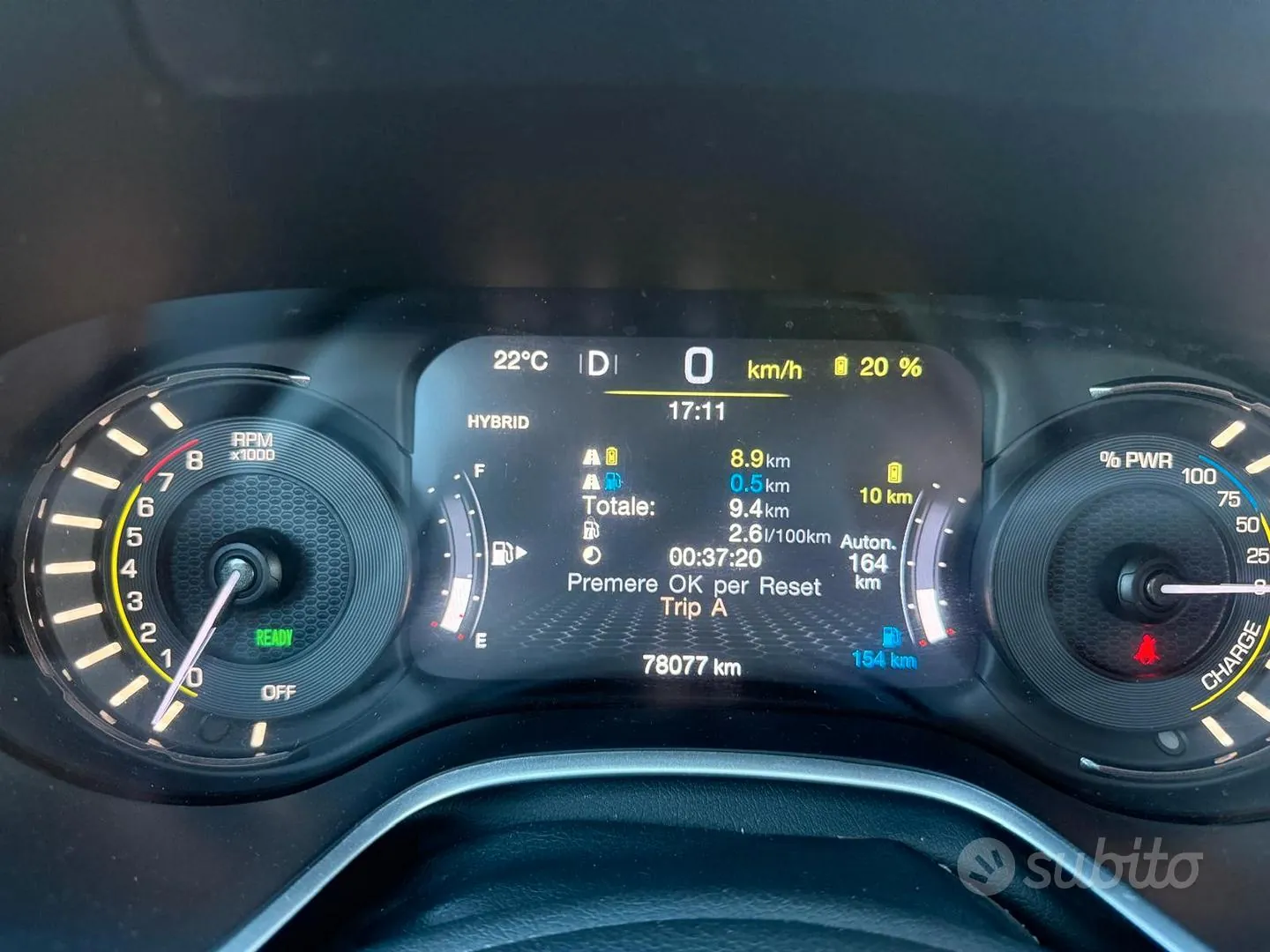 Jeep Compass 2020 photo 5