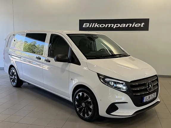 Mercedes-Benz Vito 124