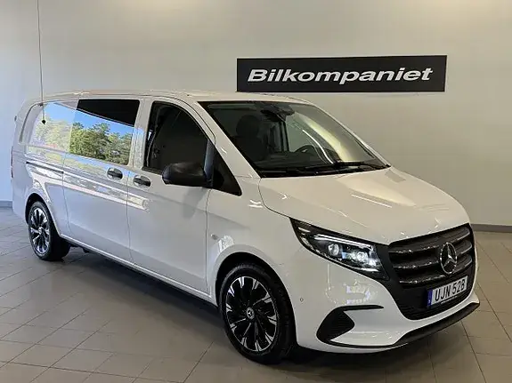 Mercedes-Benz Vito 124