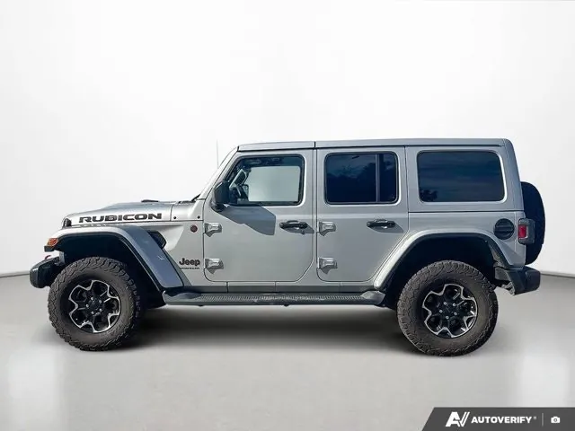 Jeep Wrangler 2023 photo 3
