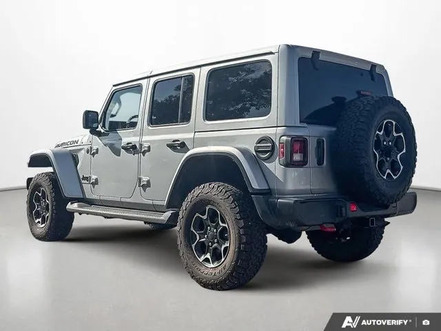 Jeep Wrangler 2023 photo 5