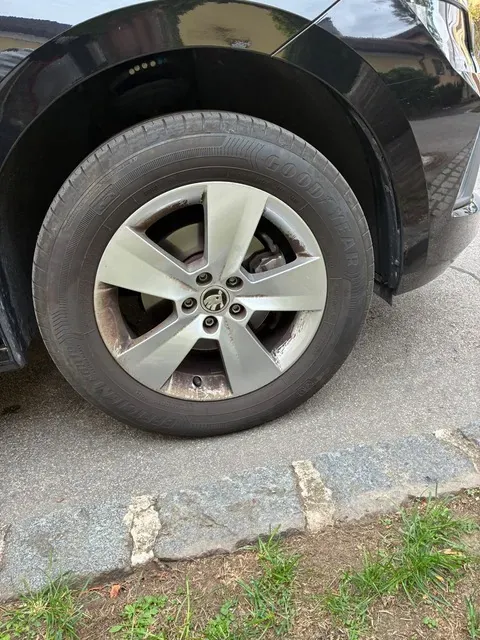 Skoda Kamiq 2024 photo 3