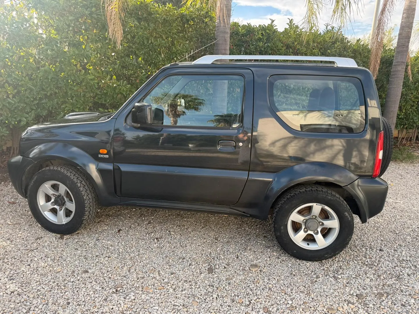 Suzuki Jimny 2006 photo 3