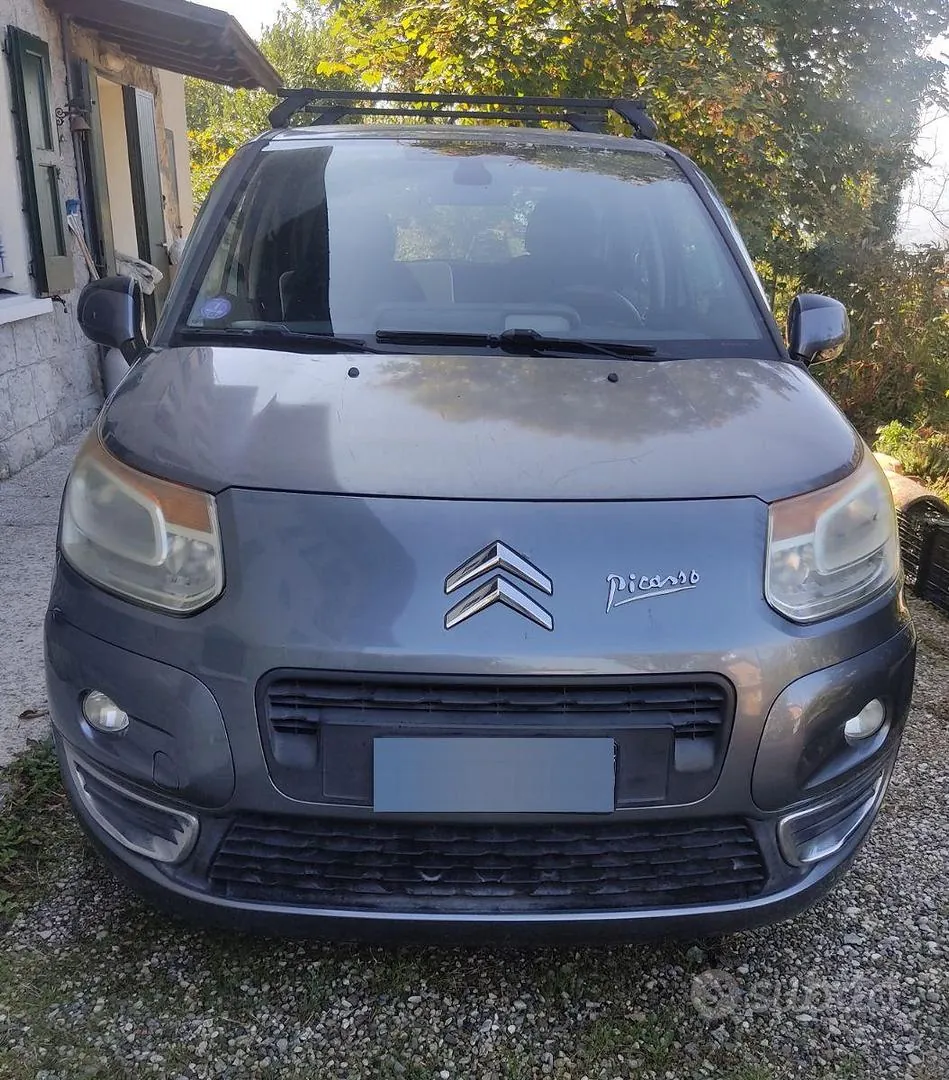 Citroen C3 Picasso