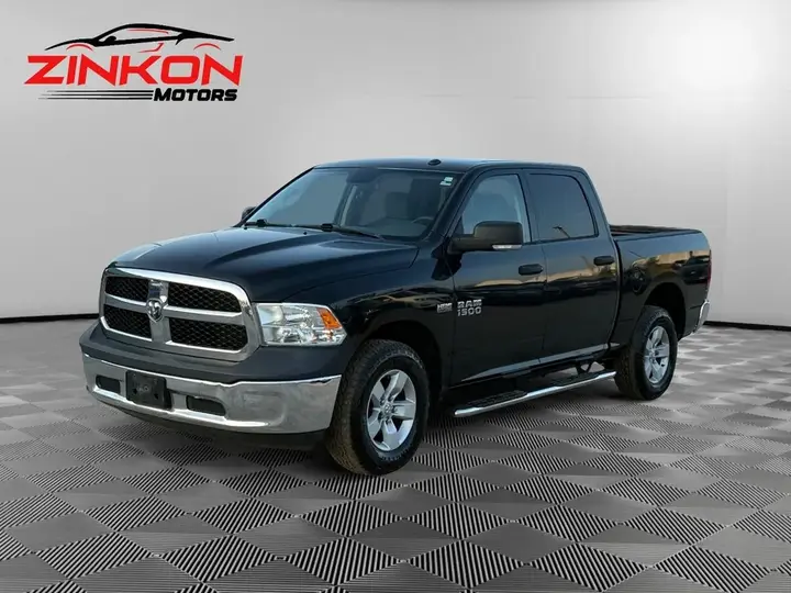 Ram 1500