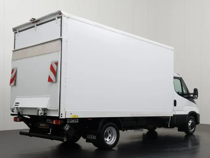 Iveco Daily 2024 photo 2