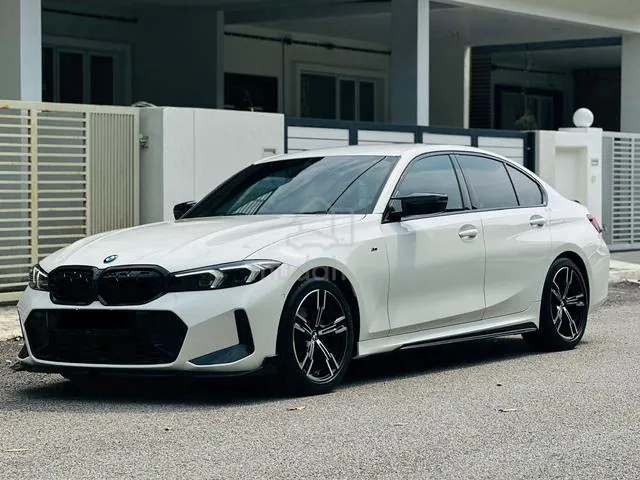 BMW 320I