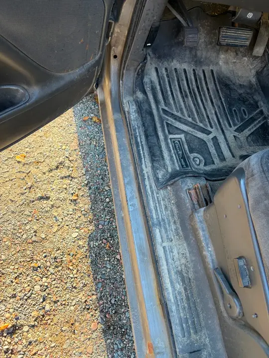 GMC Sierra 2006 photo 5