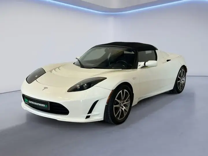 Tesla Roadster