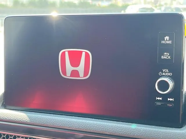 Honda Civic Type R 2025 photo 3