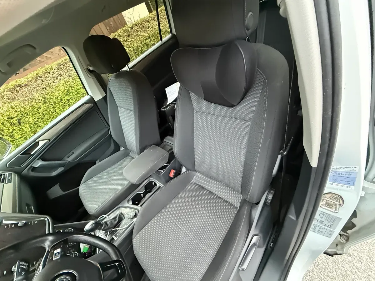 Volkswagen Tiguan Allspace 2018 photo 3