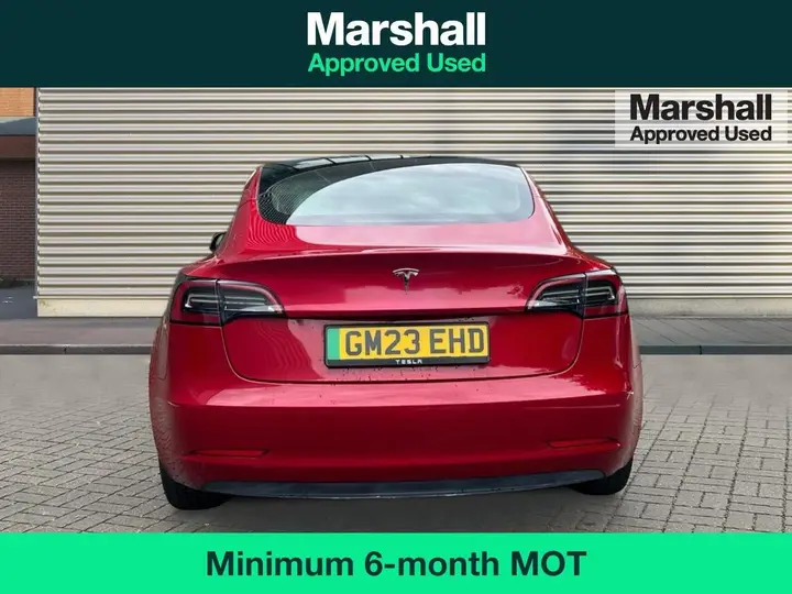 Tesla Model 3 2023 photo 4