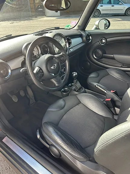 Mini Cooper 2013 photo 4