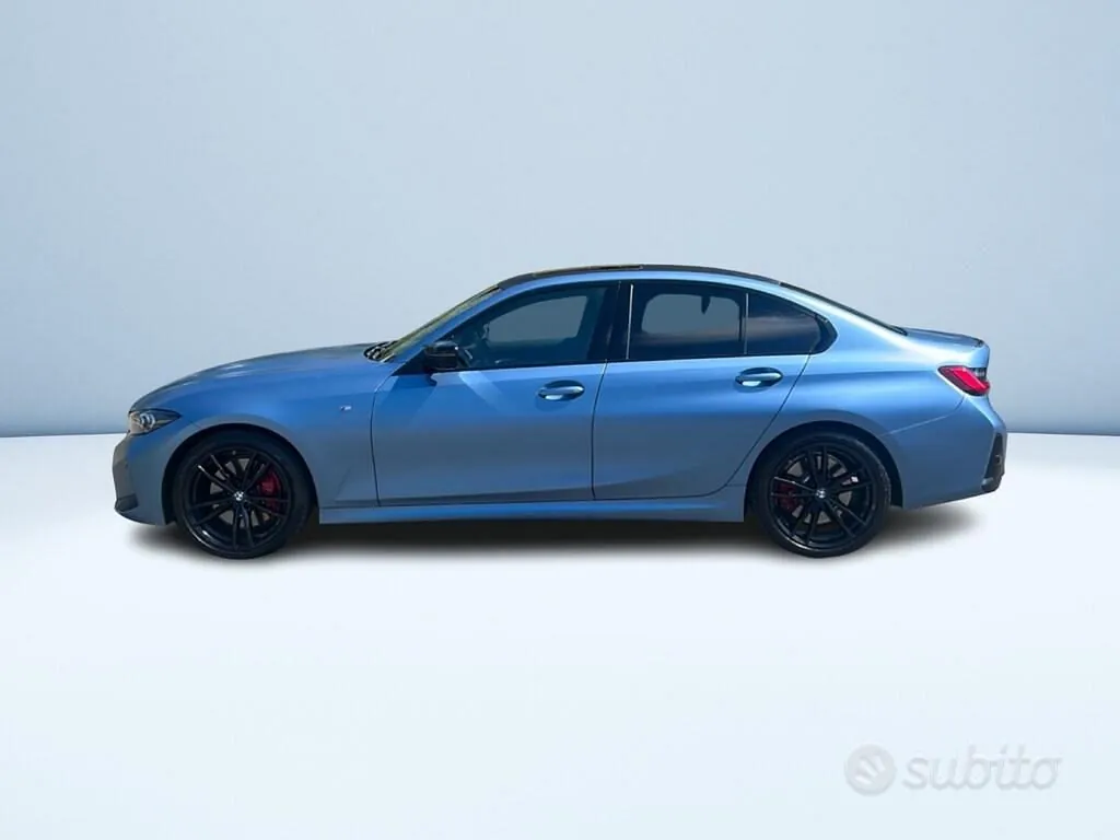 BMW 3 Series 2023 photo 5