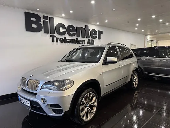 BMW X5 2007 photo 2