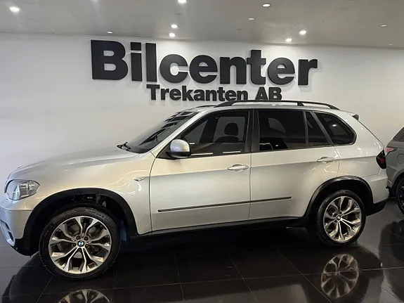 BMW X5 2007 photo 4