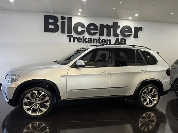 BMW X5 2007 photo 3