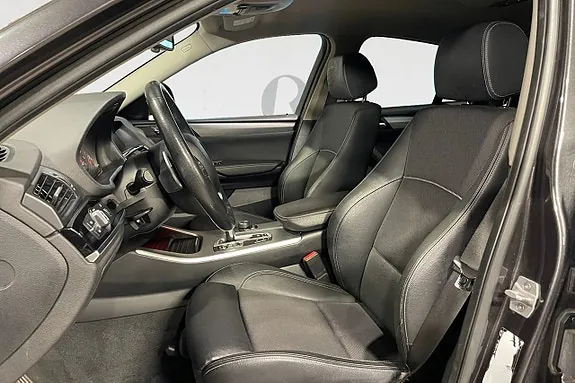 BMW X4 2018 photo 3