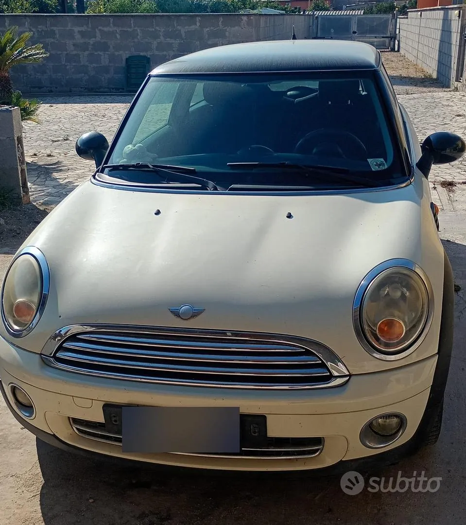 Mini Mini One
