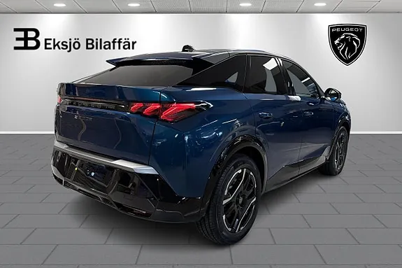 Peugeot E-3008 2026 photo 5