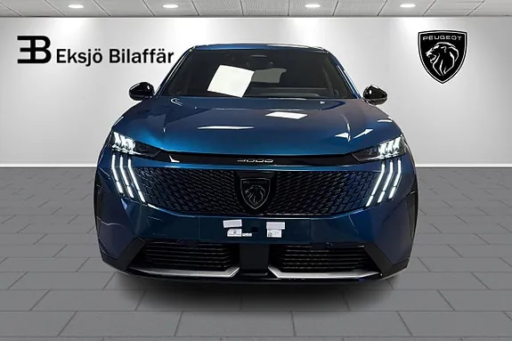 Peugeot E-3008 2026 photo 2